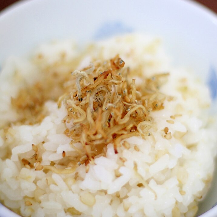 ご飯が進む カリカリちりめんふりかけ レシピ 作り方 By 123456789012345678901234567890123456789012 楽天 レシピ ご飯が進む カリカリちりめんふりかけ レシピ 作り方 By 123456789012345678901234567890123456789012 楽天 レシピ